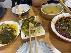 -朱大嘴肥肠血旺(福字街店)