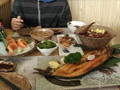 -林妈妈村·日式料理(宝山万达店)