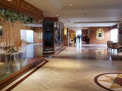 -曼谷拉差达绿宝石酒店