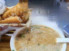 -文武王氏烧饼·无矾油条(西溪路店)
