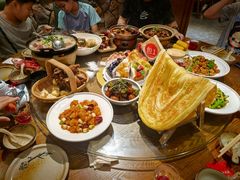 -鸽子窝(青塔店)