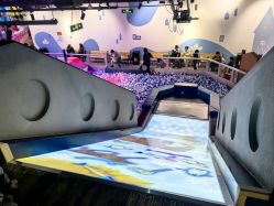 -幻贝家儿童乐园(苏州中心店)