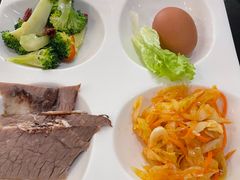 -安泊尔牛肉面(北滨河路店)