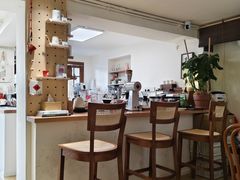 -本無咖啡·BeanWood Coffee