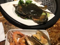 -船奇蒸汽海鲜·闽菜(八市海鲜总店)