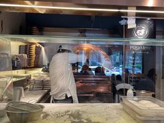 -Mammamia意大利餐厅(古北店)