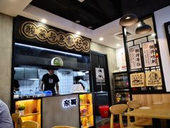 -奈哥老坛酸菜鱼(香港名都店)