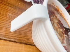 -中阿兰牛肉面(悦海新天地店)