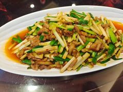 -阿细汉菜(本地盐帮菜名店)