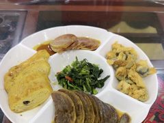 -宝通寺素菜馆(宝通禅寺店)