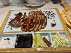 -小桃红·东北菜·春饼烤鸭(南阳湖街店)