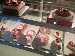 -BreadTalk面包新语·烘焙蛋糕(五羊邨店)