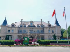-北京张裕爱斐堡酒庄