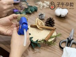 -子午孕教·孕妇瑜伽产后恢复(市北店)