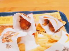 -汉堡王(兰州中心店)