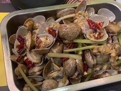 -望京小腰(北京总店)