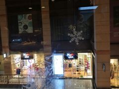 -海底捞火锅(老城根店)