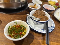 -厝味火锅·潮汕卤水火锅(十一合店)