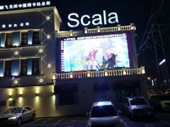 -斯卡拉演艺集团