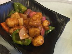 -岭南海晏楼(滨江东总店)