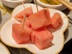 -海底捞火锅(壹悦城店)