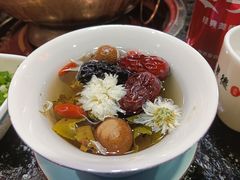 -汇聚德京味铜锅涮肉(沈家桥二路店)