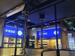 -金妈家烤肉(龙湖U城天街店)