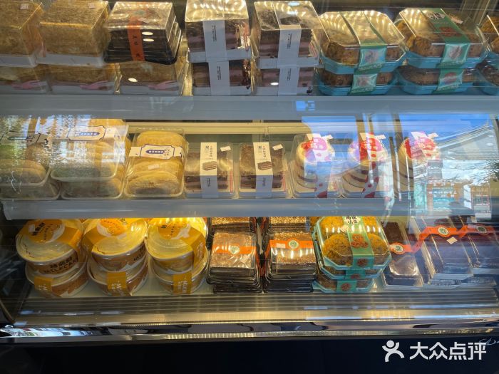 回辉登偰氏面片(东莲花美食街店)图片