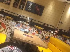 -掂档潮汕牛肉火锅(沈阳万象城店)