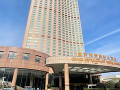 -南京维景国际大酒店(南京博物院店)