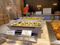 -亚马逊环球美食百汇(新城吾悦广场店)