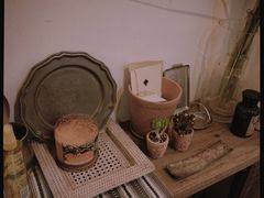-小食院简餐厅