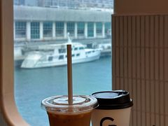 -Cupping Room(Harbour City)