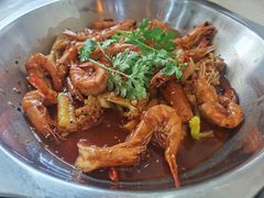 -王婆大虾(行云路店)