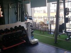 -M.S拳击泰拳馆(大学路店)