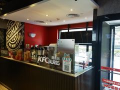 -肯德基(京广桥店)