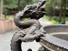 -成都武侯祠博物馆