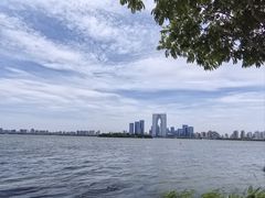 -金鸡湖景区