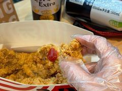 -肯德基(广场南路店)