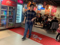 -盒马鲜生(馥邦国际店)