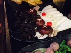 -牛焱·贵州黄牛肉火锅(城西银泰店)