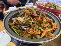 -东北灶(高新银泰店)