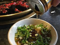-杨家火锅(国美店)