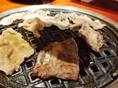 -陇璟烧肉酒场(友谊阳光城店)
