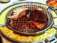 -韩宫宴和牛烤肉(宁波环球银泰城店)