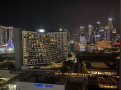 -新加坡文华东方酒店