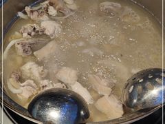 -烹然四季椰子鸡火锅(姚家园万象汇店)