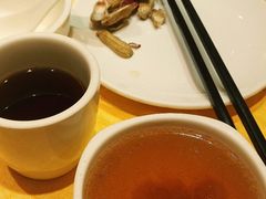 -顺丰轩园林酒家(天河店)