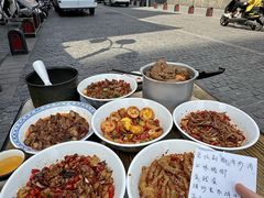 -八碗湘长沙市井菜(坡子街店)