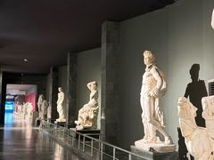 -安塔利亚博物馆